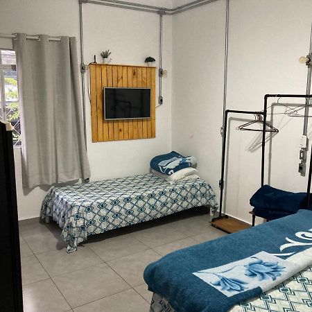 Studio House Loft 圣保罗 外观 照片