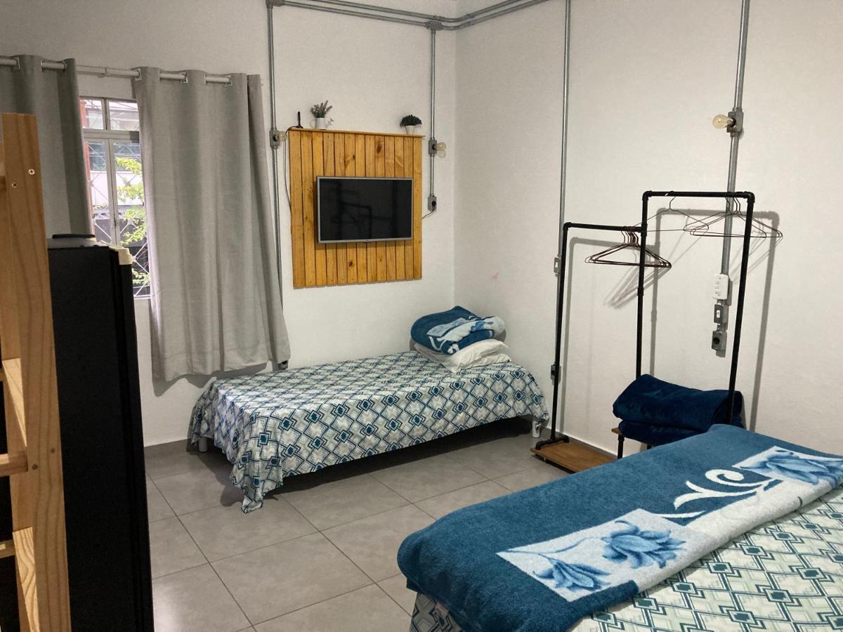 Studio House Loft 圣保罗 外观 照片
