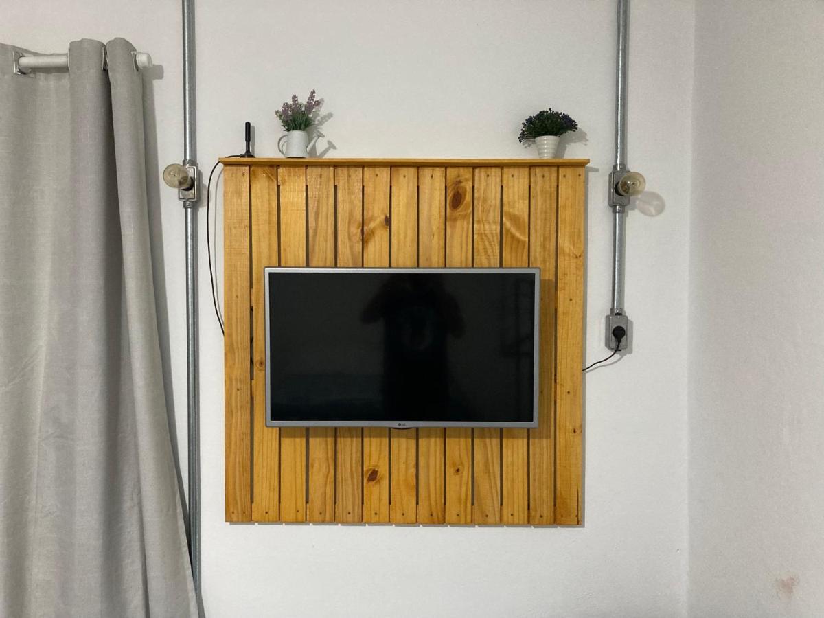 Studio House Loft 圣保罗 外观 照片