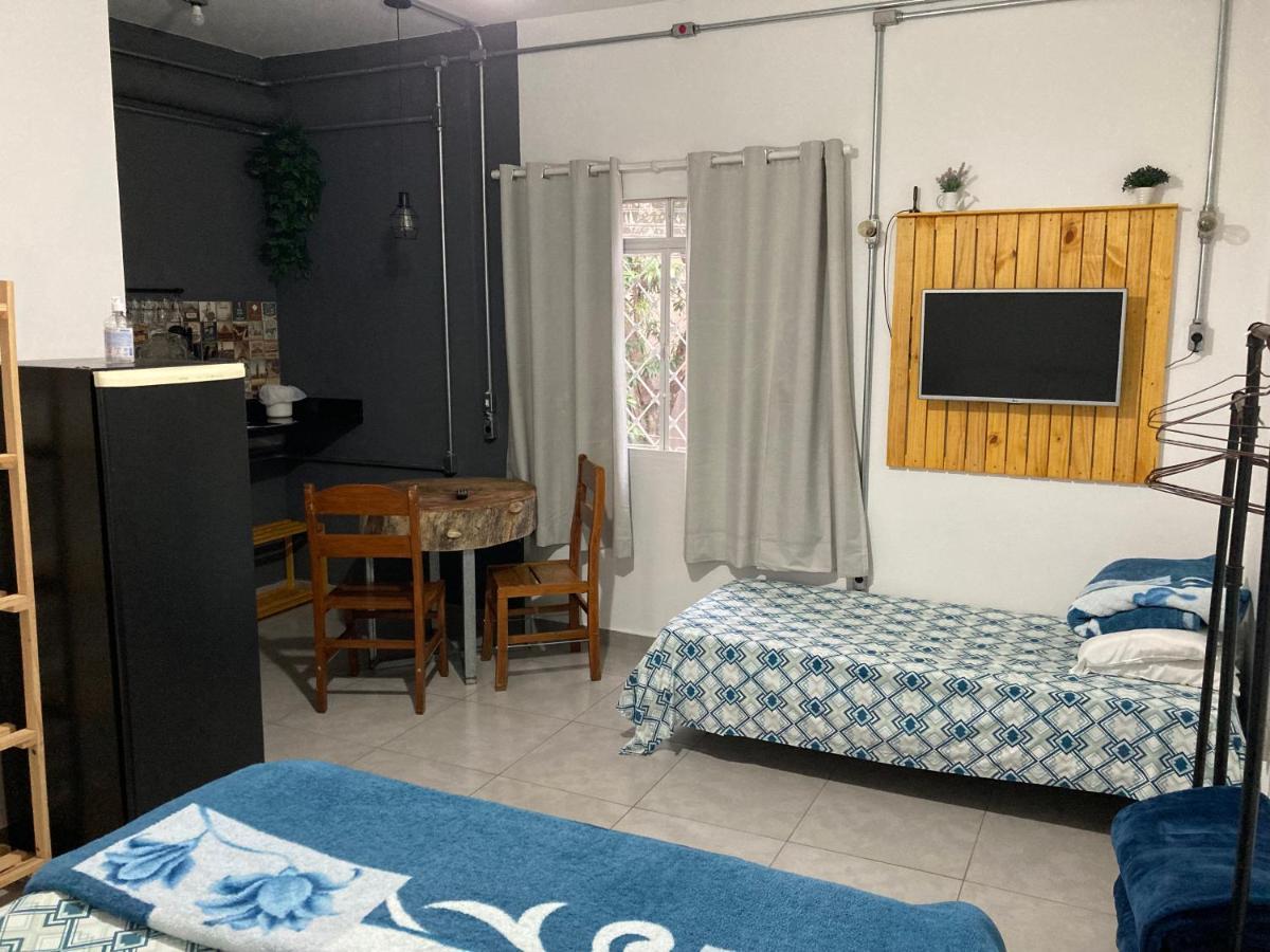 Studio House Loft 圣保罗 外观 照片