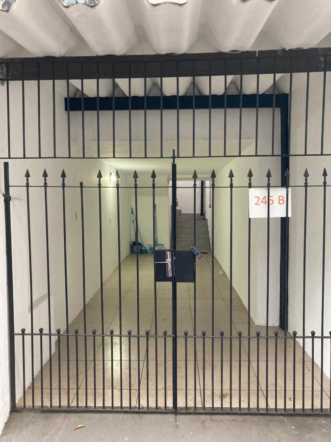 Studio House Loft 圣保罗 外观 照片