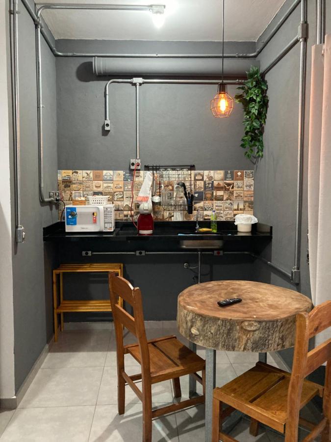 Studio House Loft 圣保罗 外观 照片