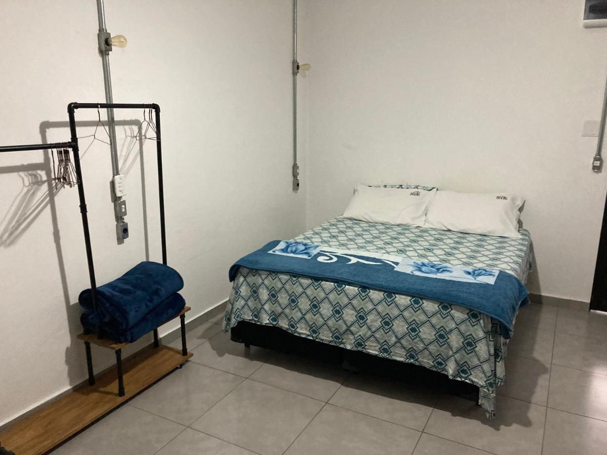 Studio House Loft 圣保罗 外观 照片