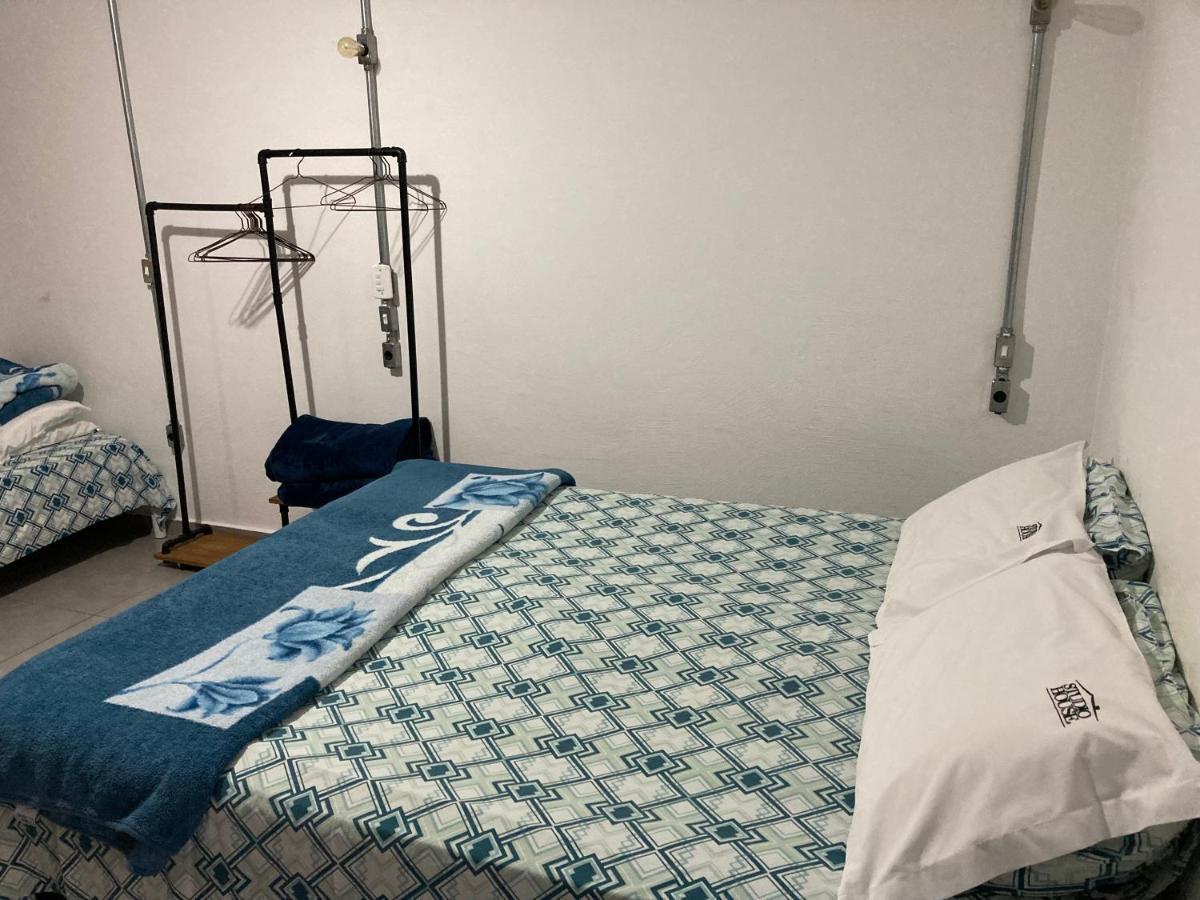 Studio House Loft 圣保罗 外观 照片