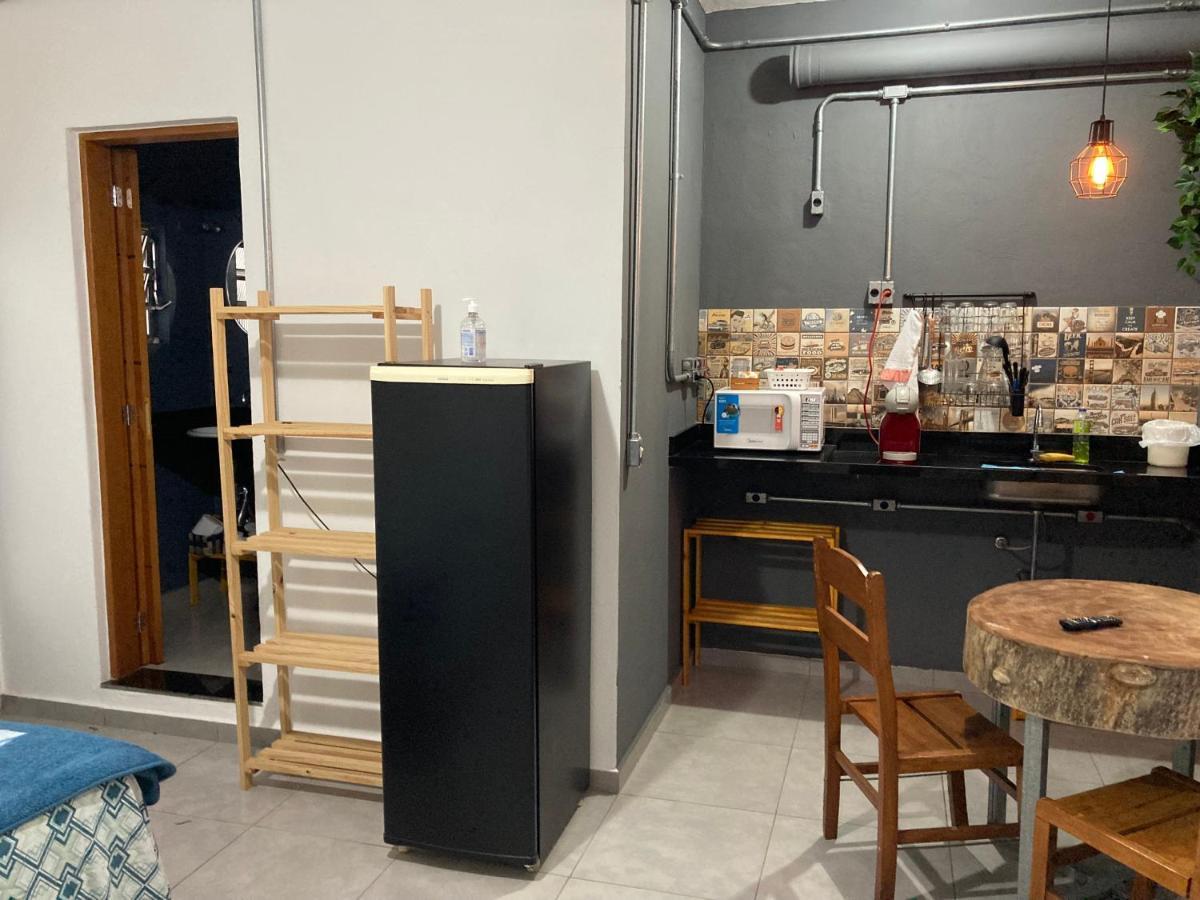 Studio House Loft 圣保罗 外观 照片