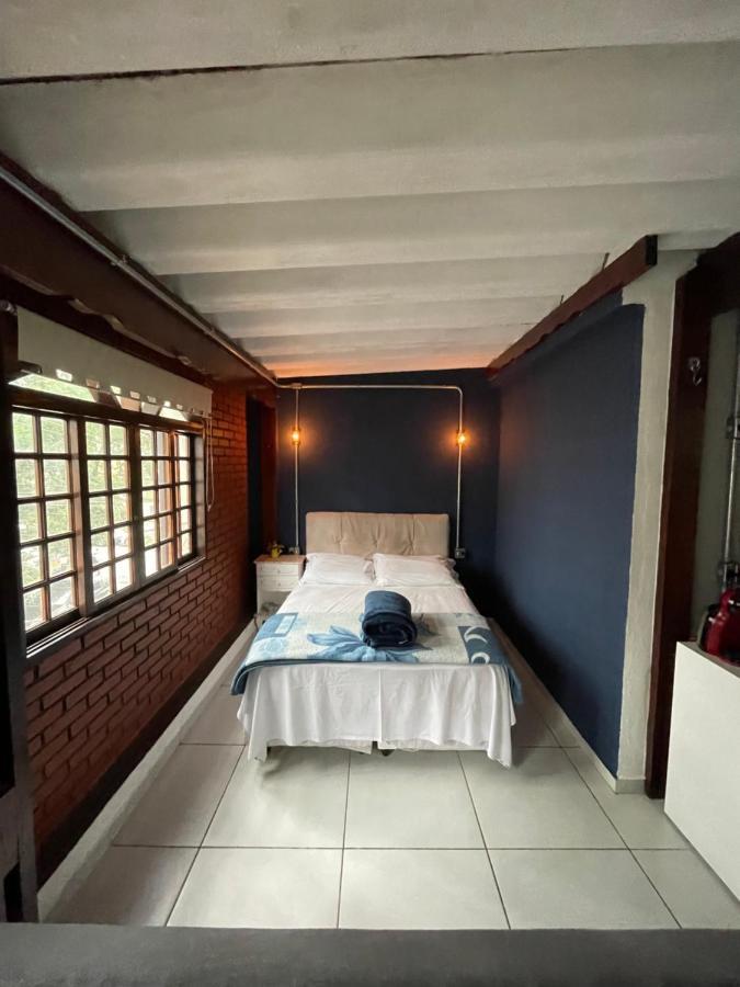Studio House Loft 圣保罗 外观 照片
