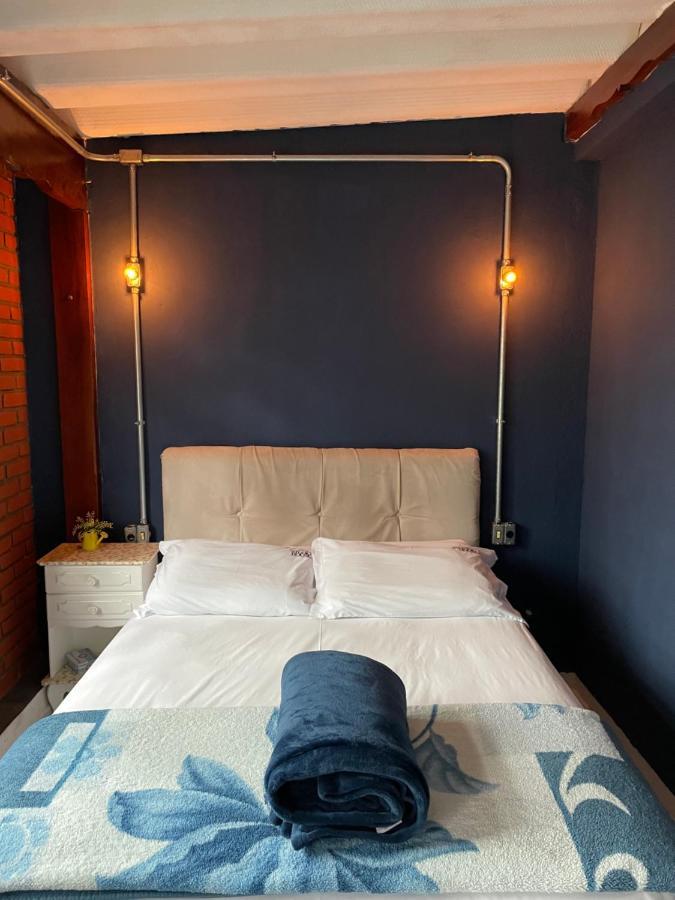 Studio House Loft 圣保罗 外观 照片