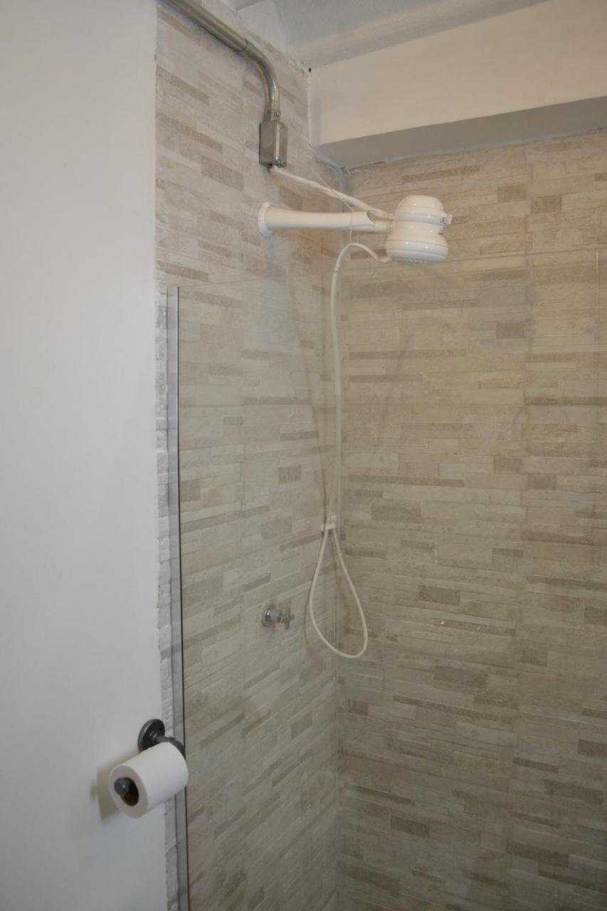 Studio House Loft 圣保罗 外观 照片